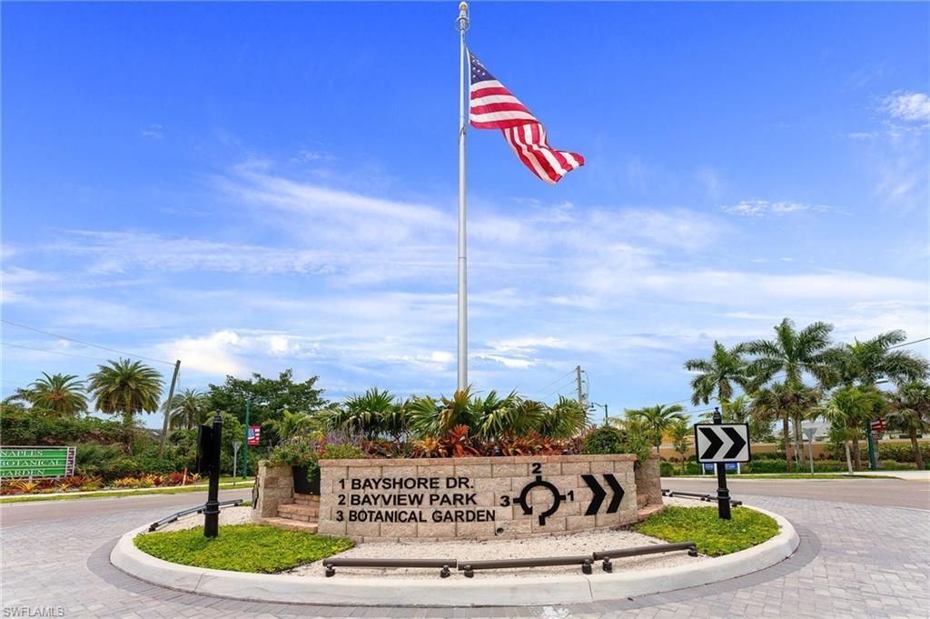 4631 Arboretum Cir, Unit 101, Naples, FL 34112 Photo