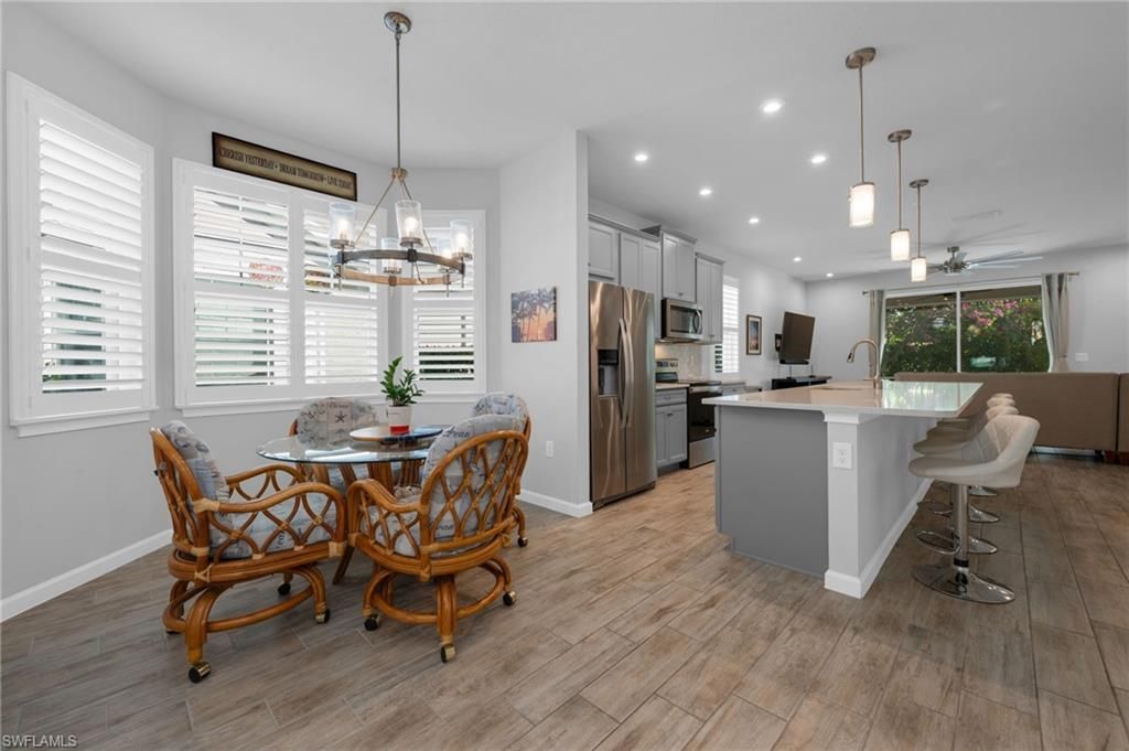 4631 Arboretum Cir, Unit 101, Naples, FL 34112 Photo