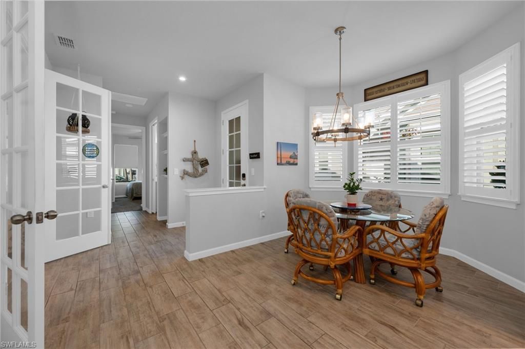4631 Arboretum Cir, Unit 101, Naples, FL 34112 Photo