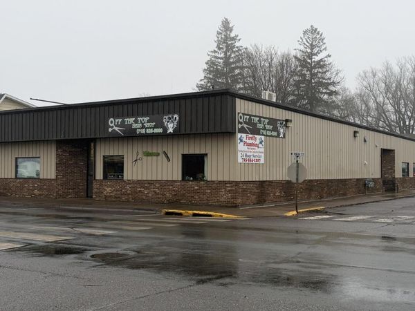 97 Main Street W, Milltown, WI 54858