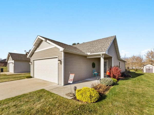 925 Link Drive SE, Pine City, MN 55063