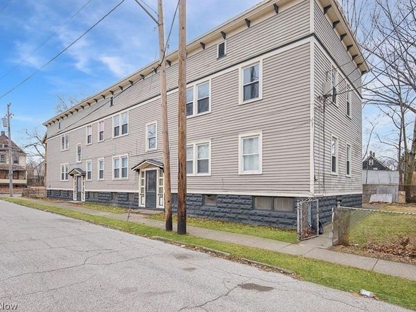 1156 Carl Avenue, Cleveland, OH 44103