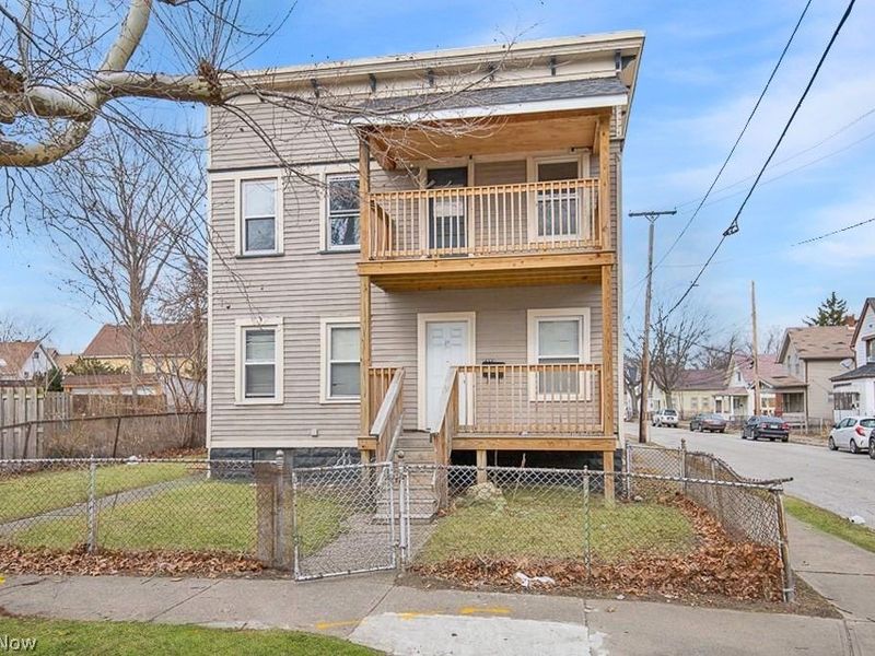 1156 Carl Avenue, Cleveland, OH 44103 Photo 2
