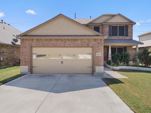 5941 Mantalcino DR, Round Rock, TX 78665