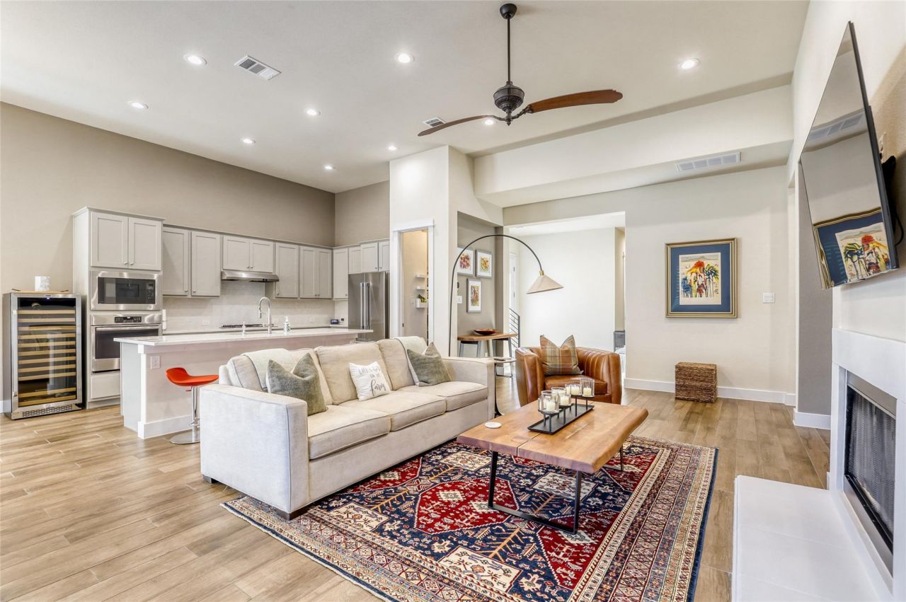 13701 Ronald W Reagan Blvd, Unit 35, Cedar Park, TX 78613 Main Photo