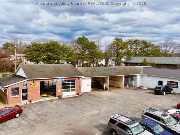 5413 Big Tyler Road, Cross Lanes, WV 25313