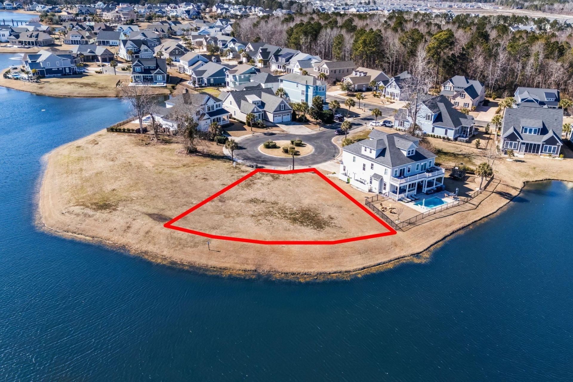 8015 East Bay Ct. Photo 11