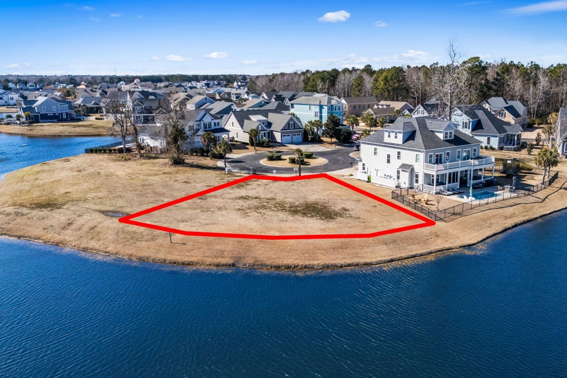 8015 East Bay Ct. Photo 12