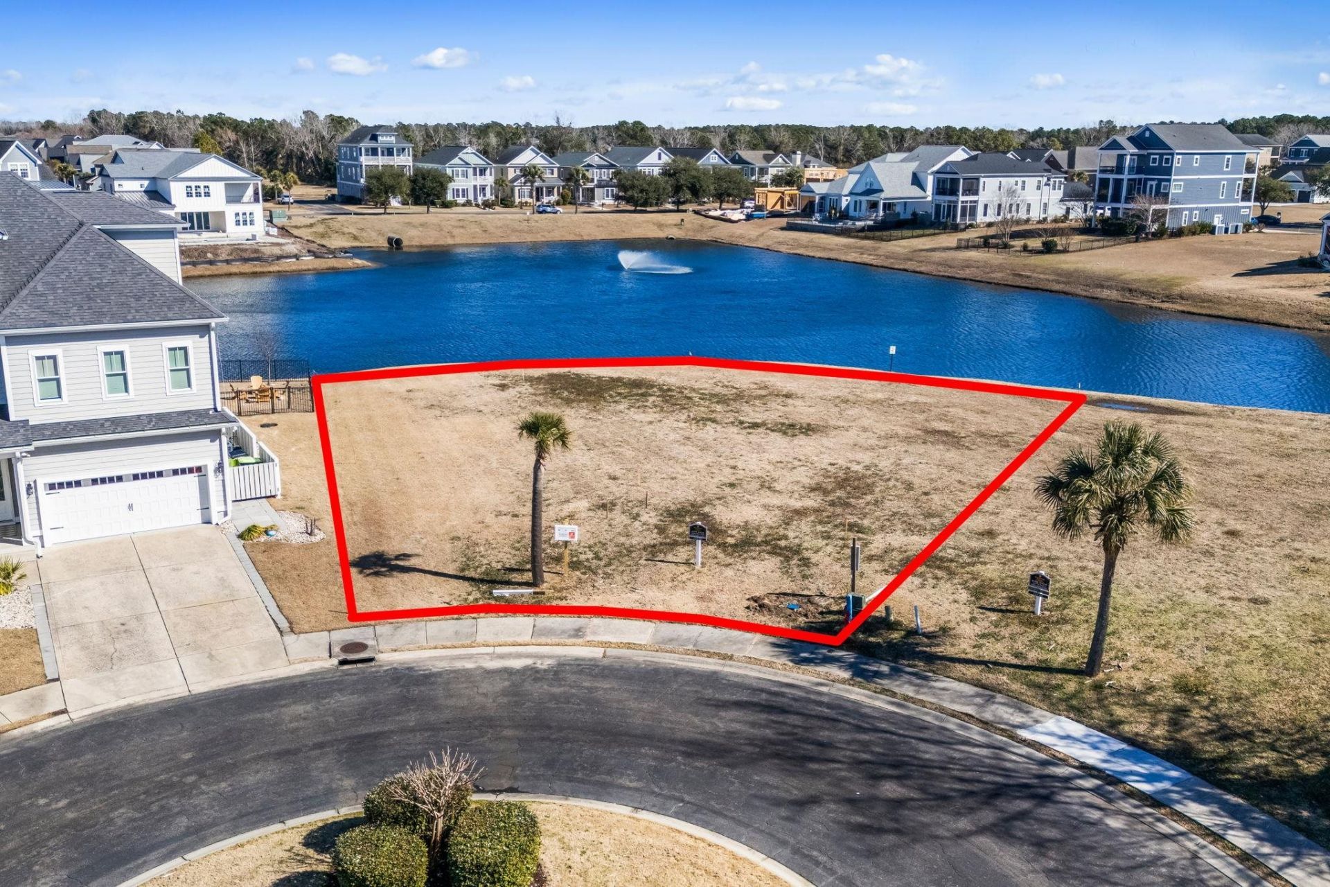 8015 East Bay Ct. Photo 14