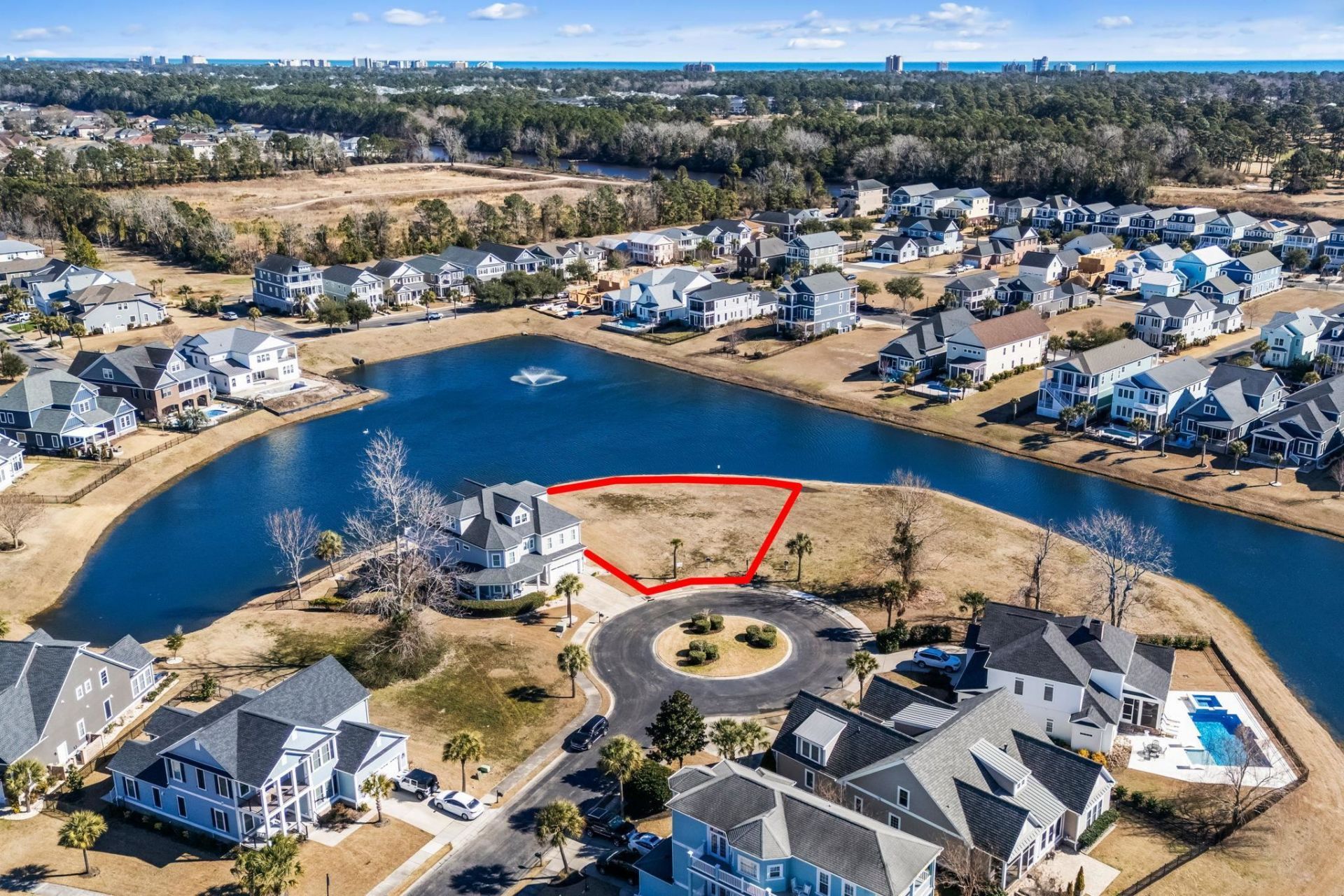8015 East Bay Ct. Photo 15