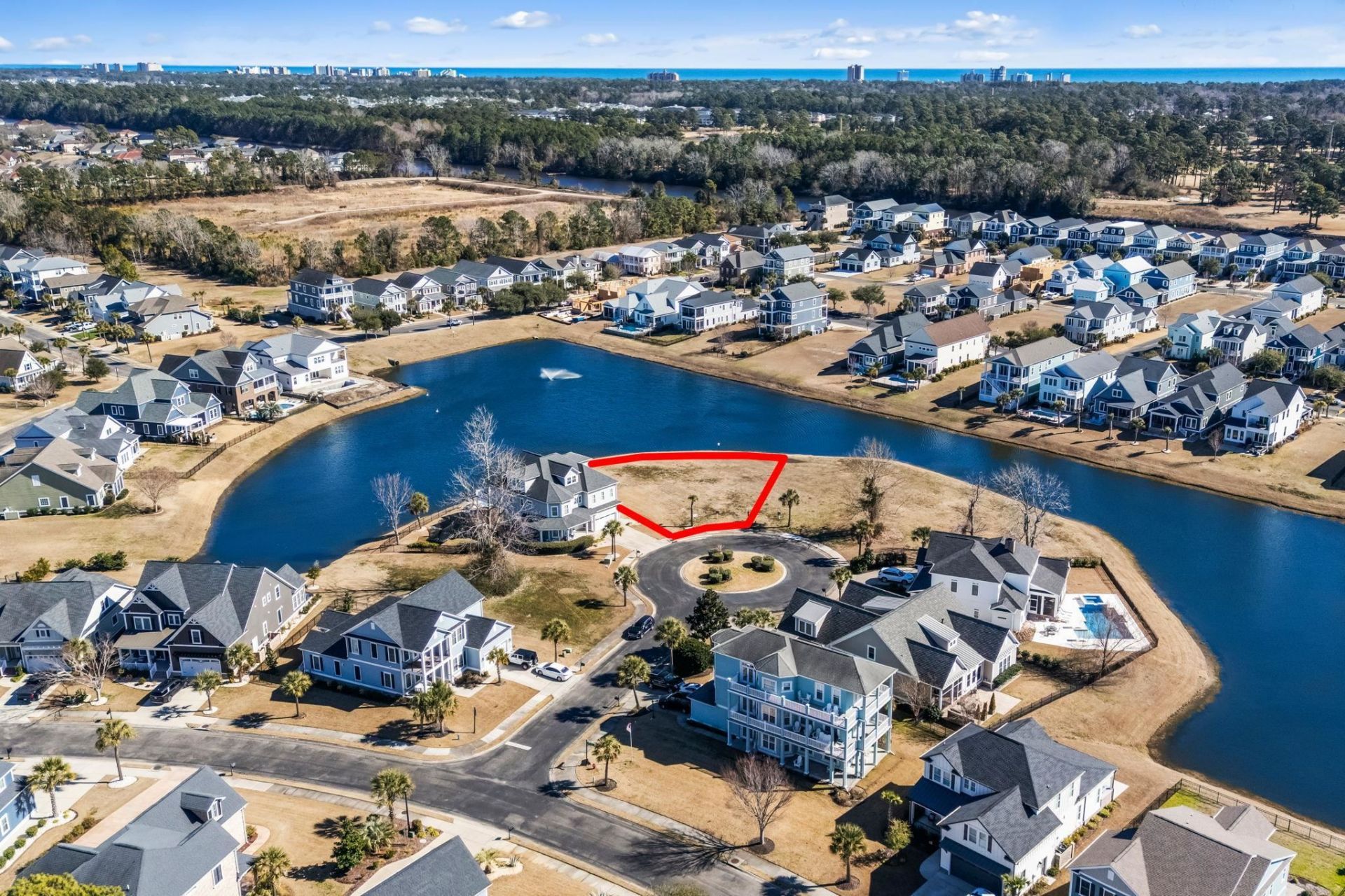 8015 East Bay Ct. Photo 16