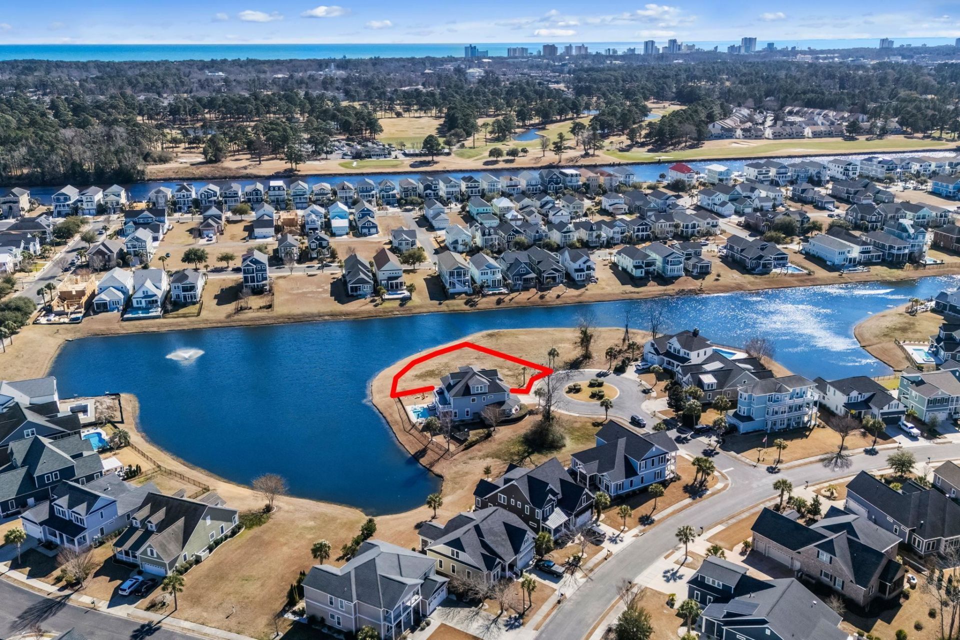 8015 East Bay Ct. Photo 17