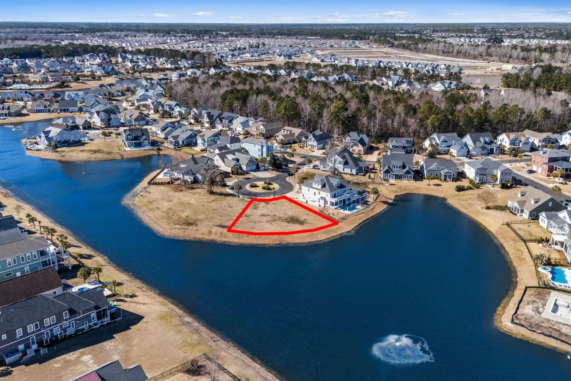 8015 East Bay Ct. Photo 18