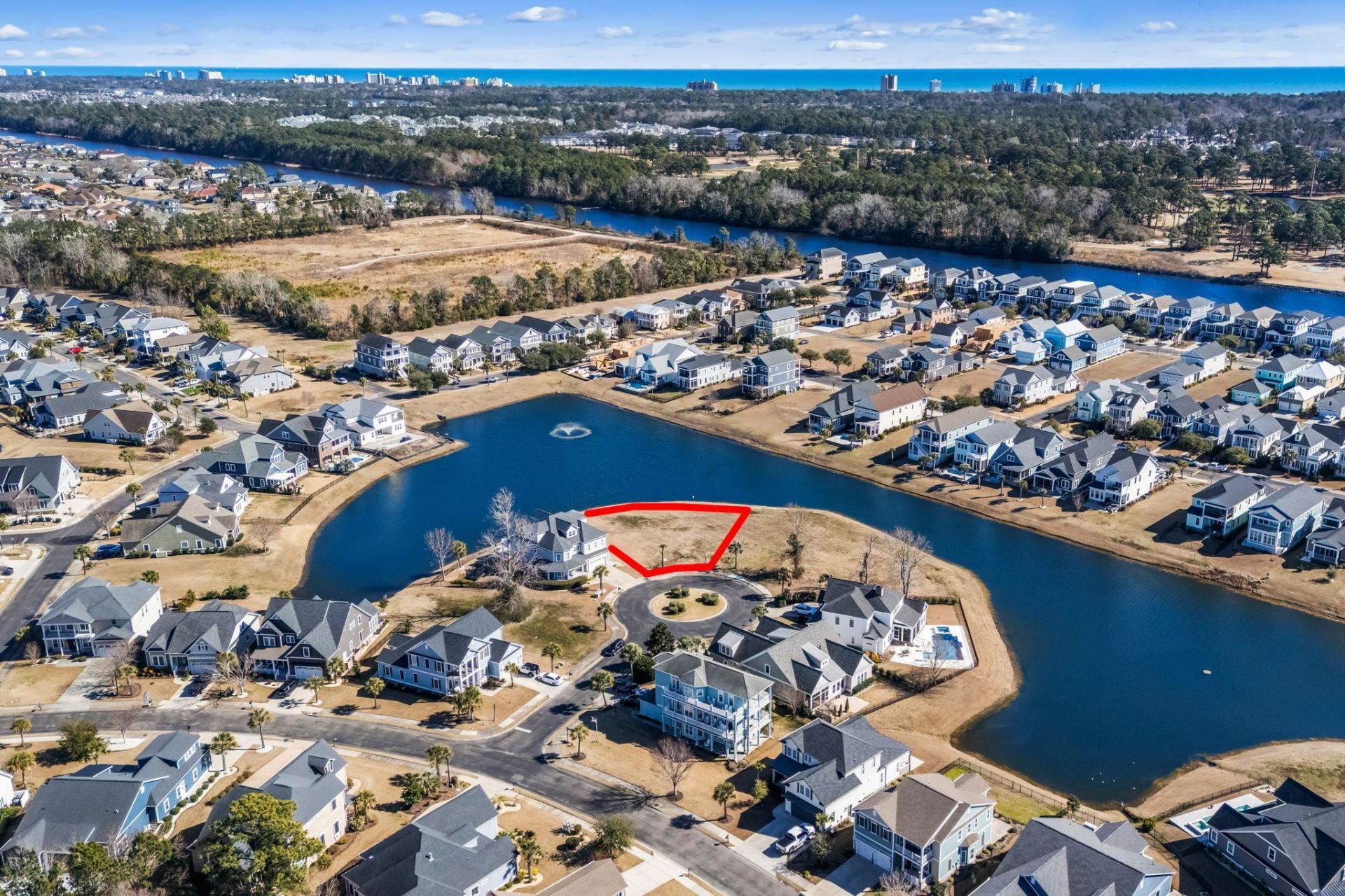 8015 East Bay Ct. Photo 19