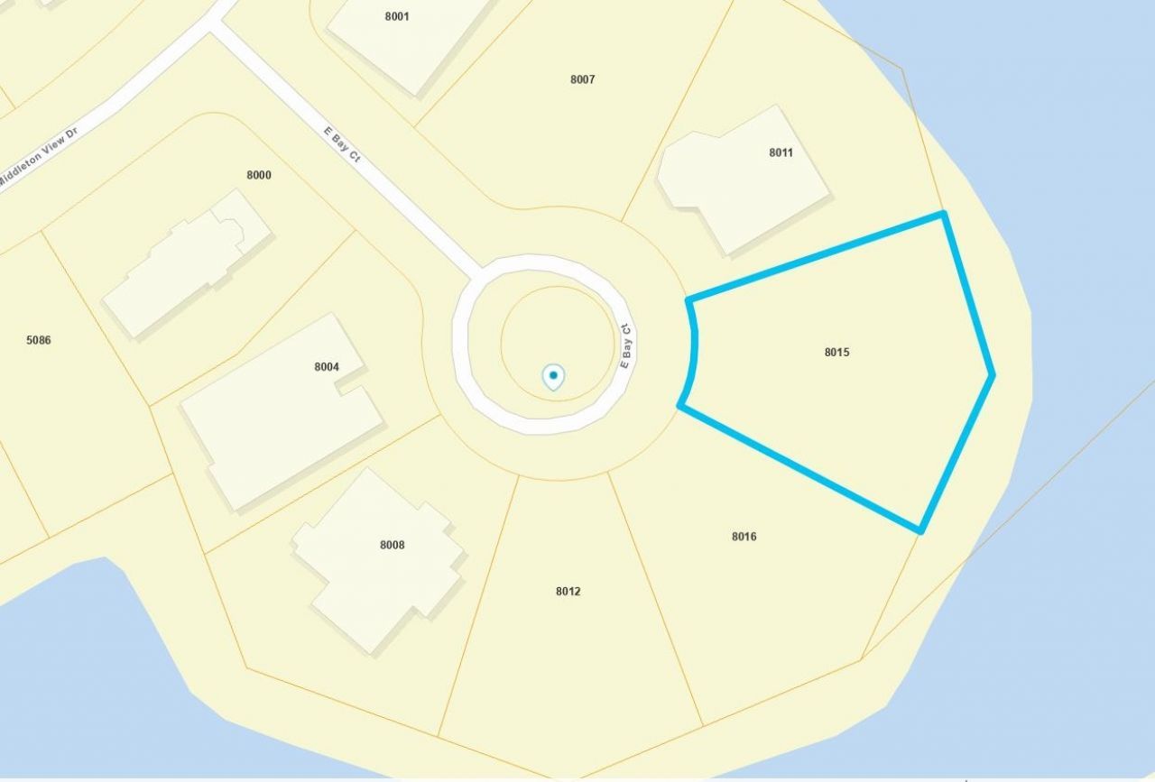 8015 East Bay Ct. Photo 23