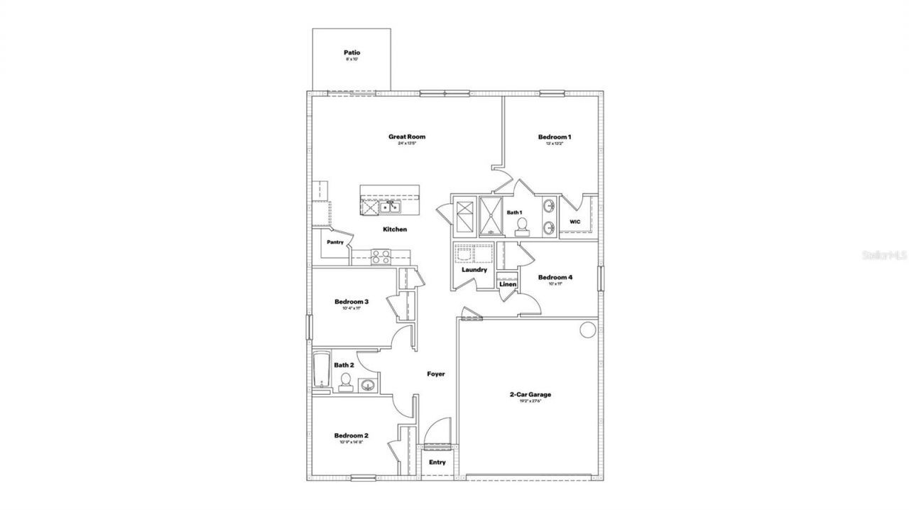 17925 Wheat Stack Court, Parrish, FL 34219 Photo
