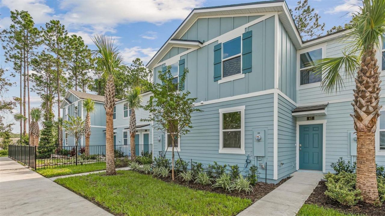 22 Montellano Road, Saint Augustine, FL 32084 Main Photo