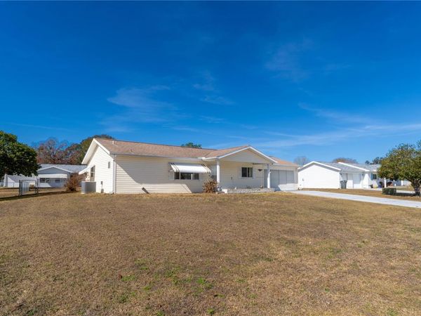 10744 SW 62ND TERRACE, OCALA, FL 34476