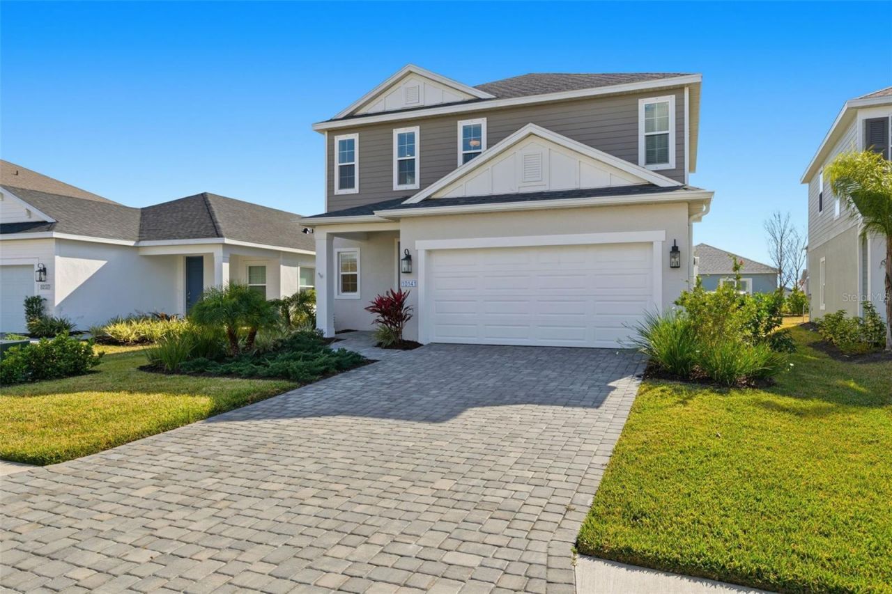 10141 Spruce River Way, Parrish, FL 34219 Photo