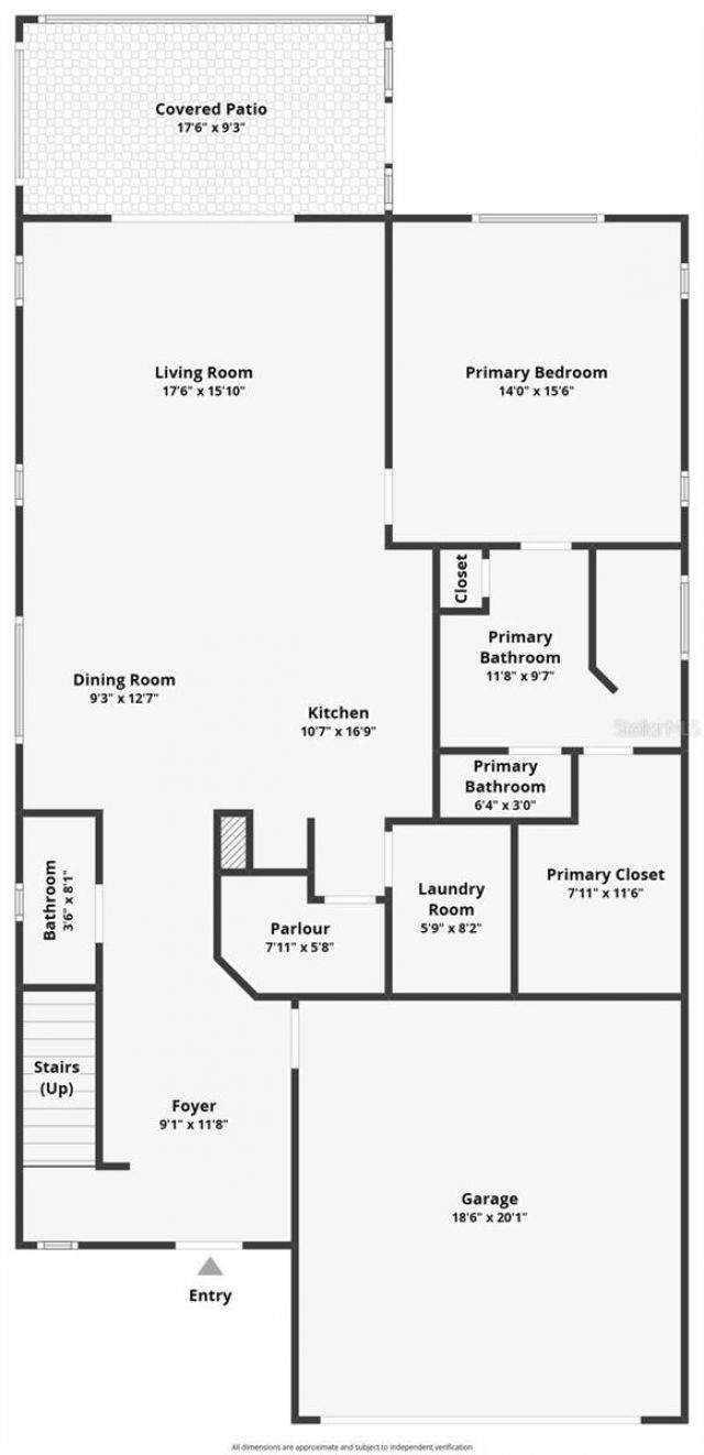 10141 Spruce River Way, Parrish, FL 34219 Photo