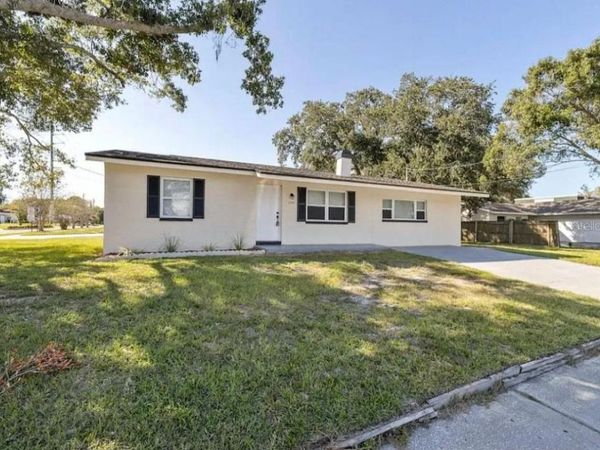 1004 N BETTY LANE, CLEARWATER, FL 33755