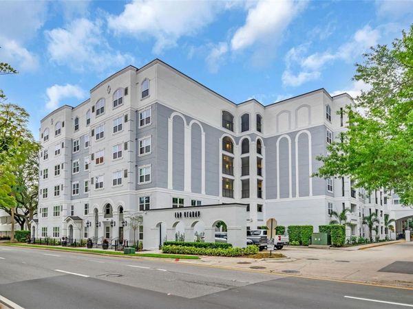 300 E SOUTH STREET, Unit 2006, ORLANDO, FL 32801