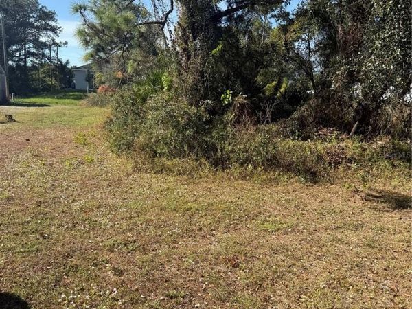 205 GILBERT AVENUE N, LEHIGH ACRES, FL 33971