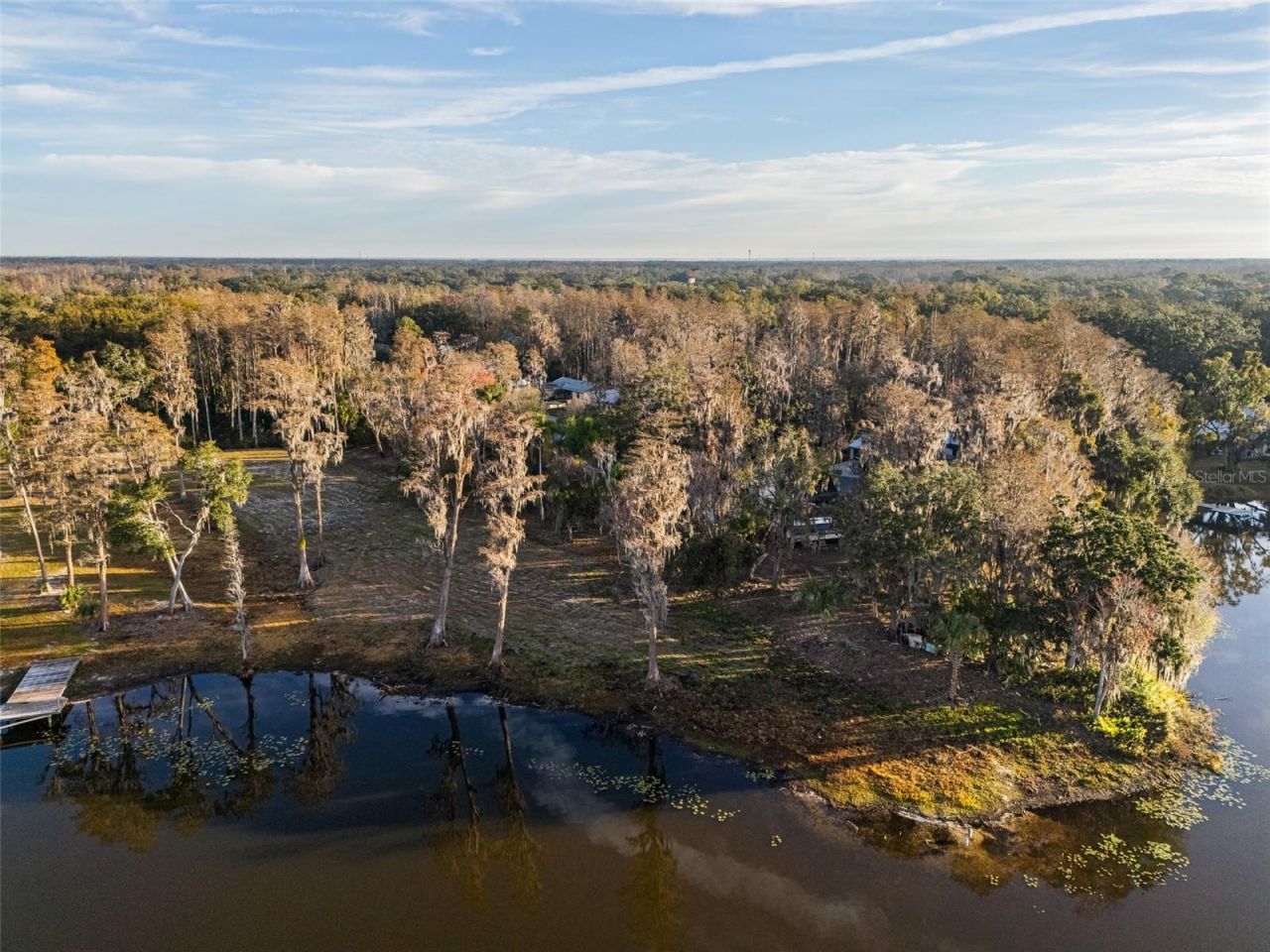 16429 Indian Mound Road, Tampa, FL 33613 Photo