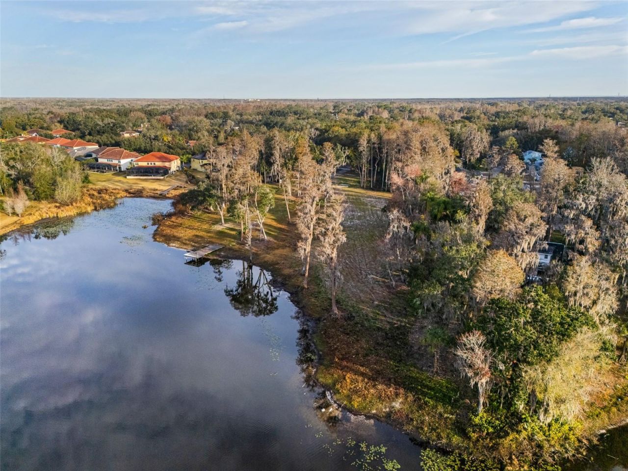 16429 Indian Mound Road, Tampa, FL 33613 Photo