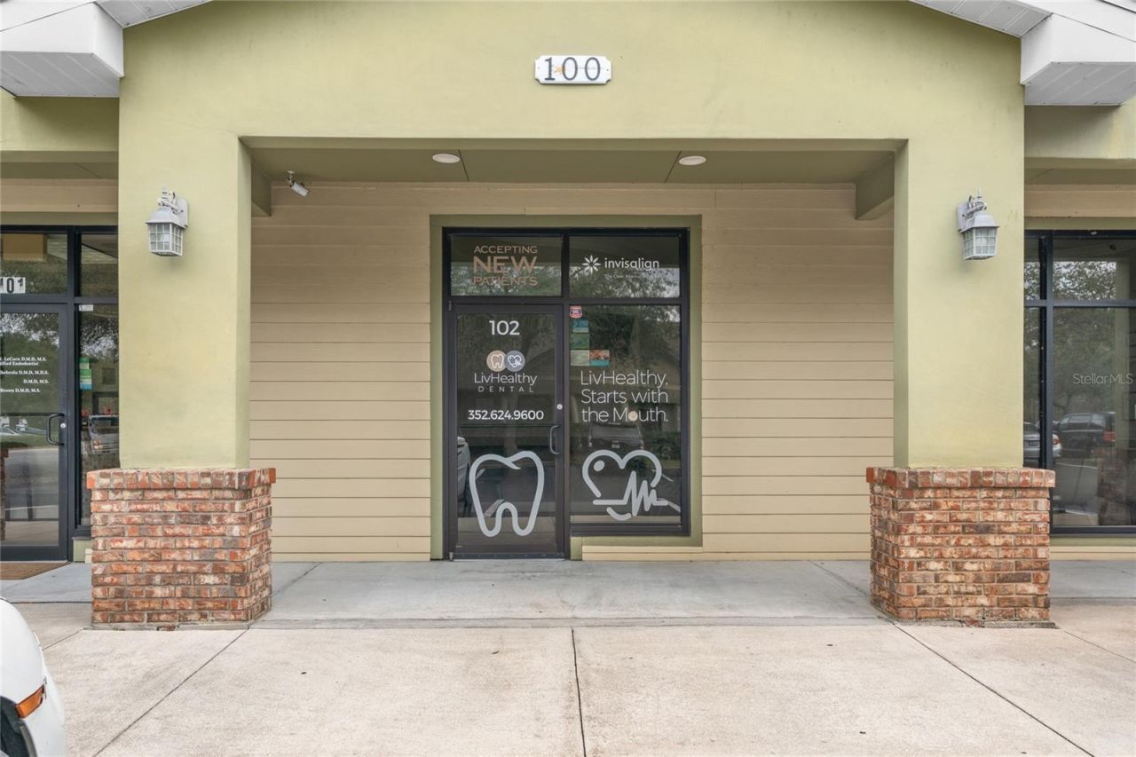 2130 SW 22nd Place, Unit 100-200, Ocala, FL 34471 Photo
