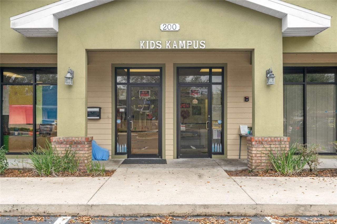 2130 SW 22nd Place, Unit 100-200, Ocala, FL 34471 Photo