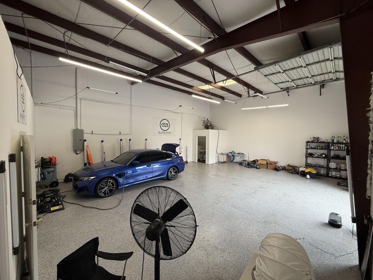 1925 Clements Ferry Road Photo 5