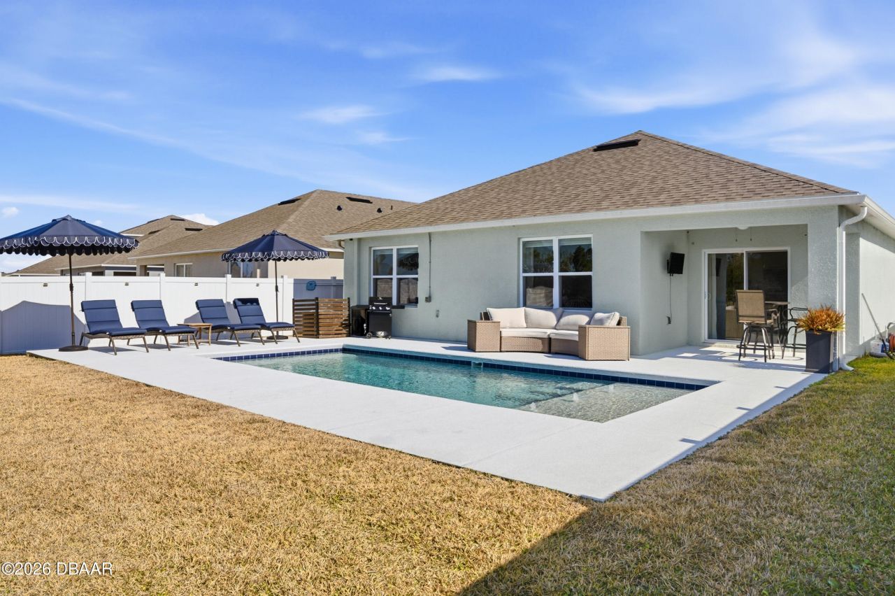 2697 Neverland Drive, New Smyrna Beach, FL 32168 Photo