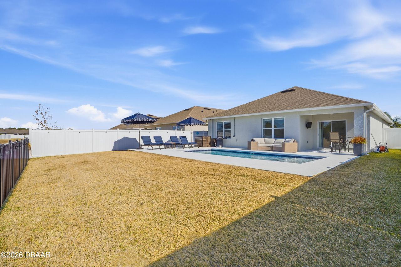 2697 Neverland Drive, New Smyrna Beach, FL 32168 Photo