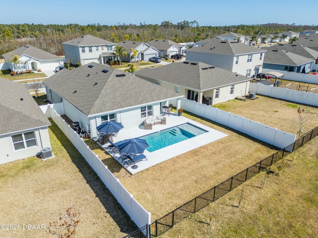 2697 Neverland Drive, New Smyrna Beach, FL 32168 Photo