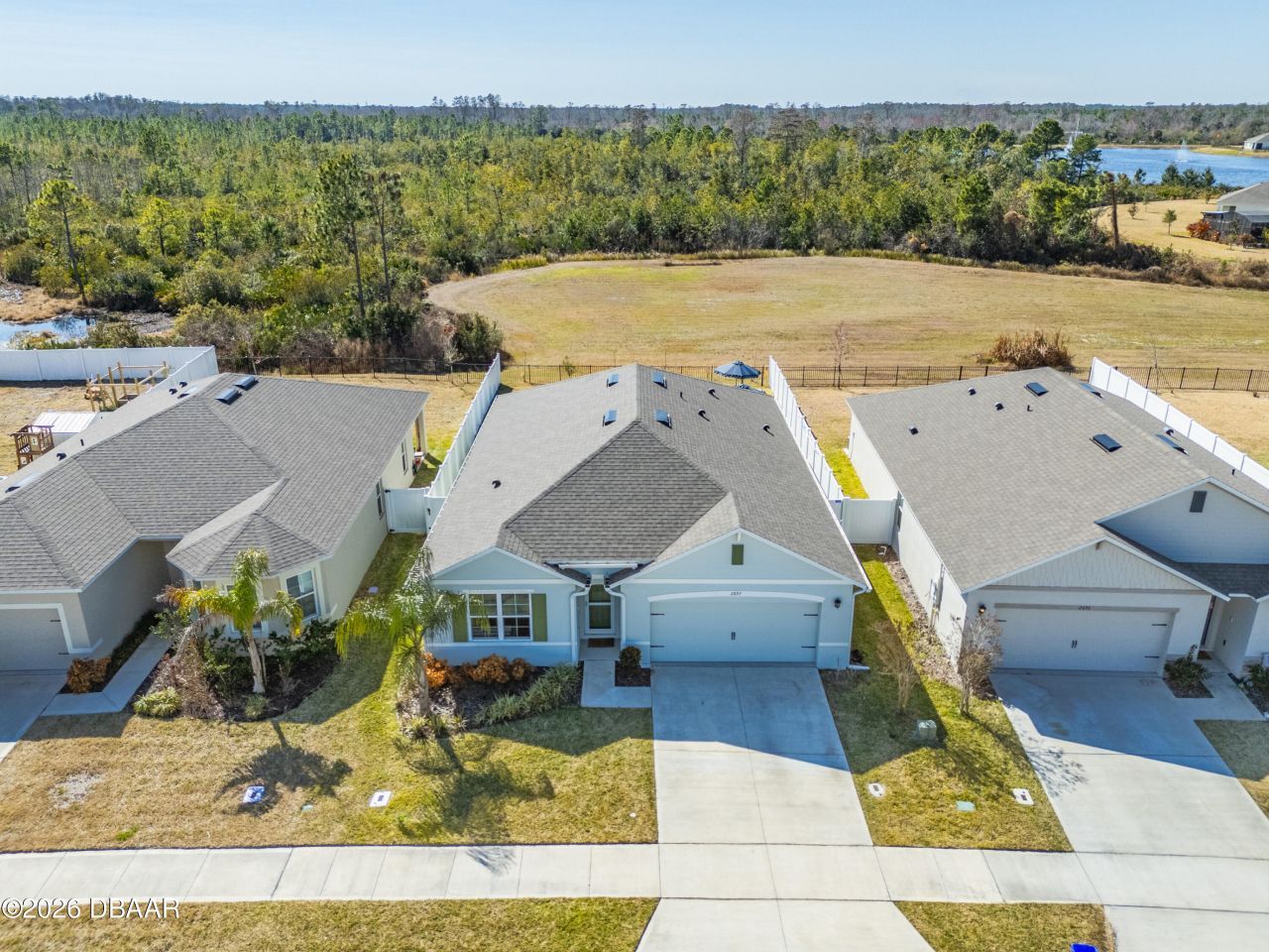 2697 Neverland Drive, New Smyrna Beach, FL 32168 Photo