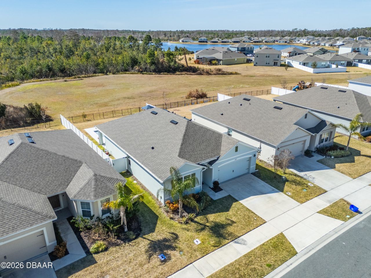 2697 Neverland Drive, New Smyrna Beach, FL 32168 Photo