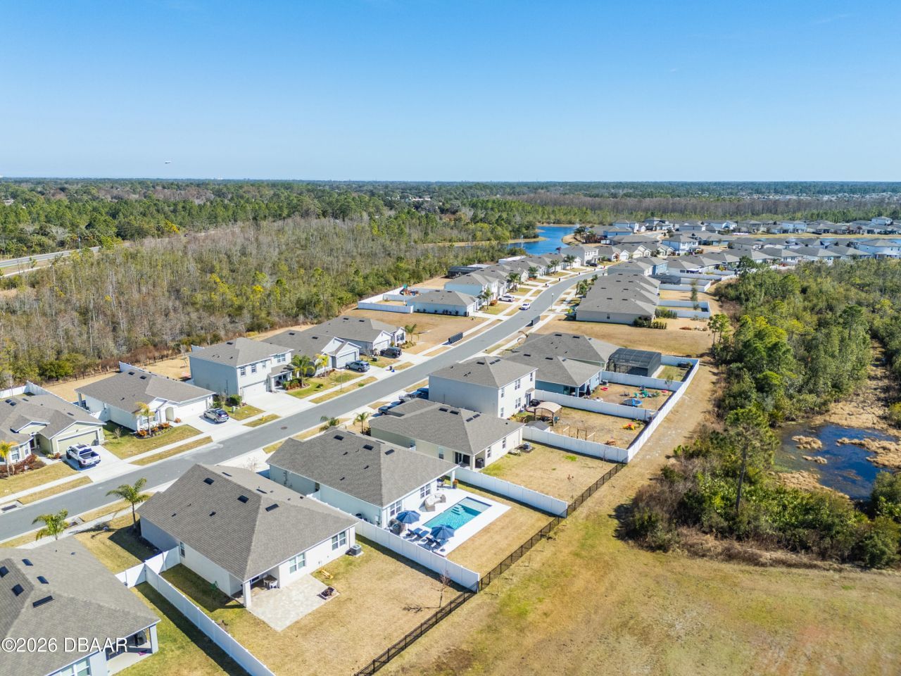 2697 Neverland Drive, New Smyrna Beach, FL 32168 Photo