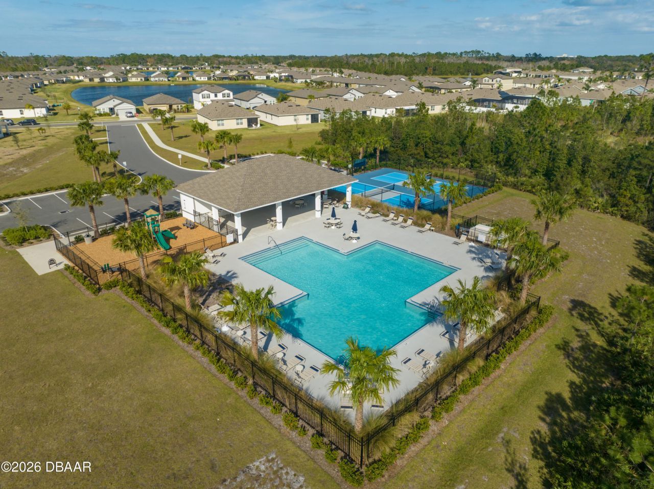 2697 Neverland Drive, New Smyrna Beach, FL 32168 Photo