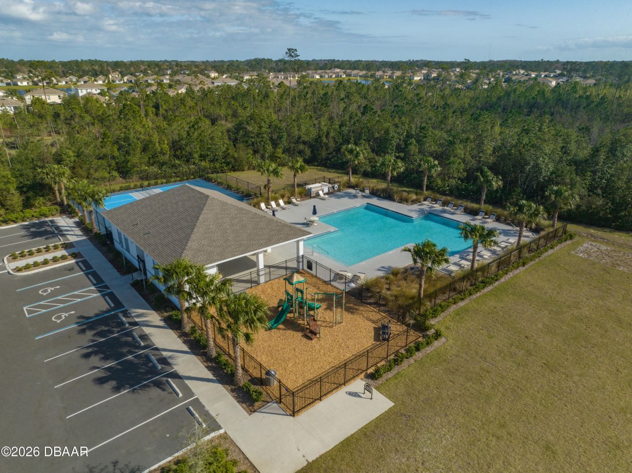 2697 Neverland Drive, New Smyrna Beach, FL 32168 Photo
