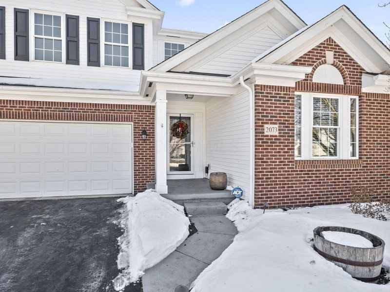 2073 Parklawn Drive, Lewis Center, OH 43035 Photo 2