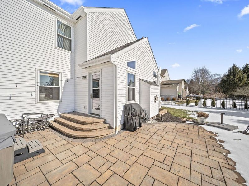 2073 Parklawn Drive, Lewis Center, OH 43035 Photo 28