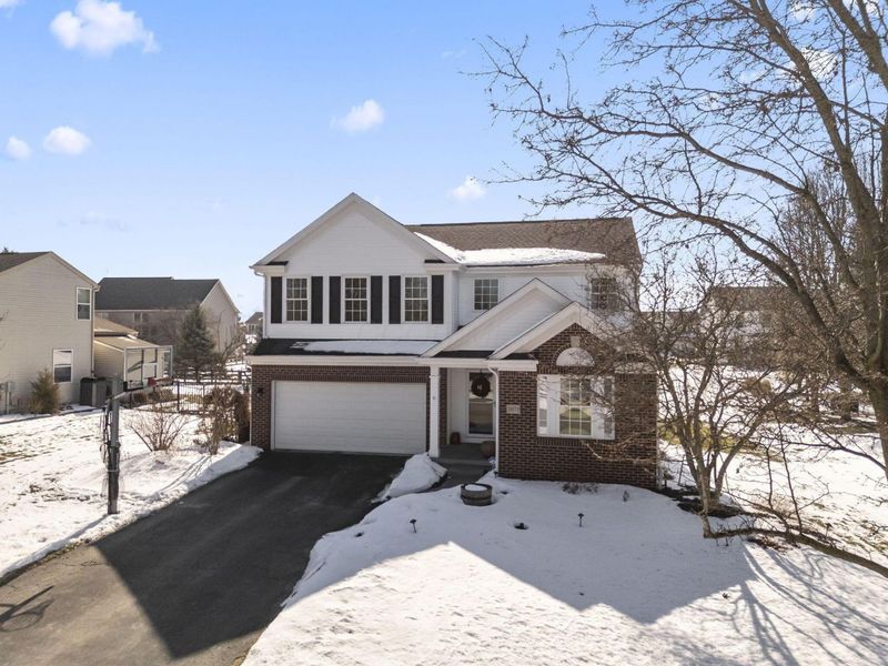 2073 Parklawn Drive, Lewis Center, OH 43035 Photo 33