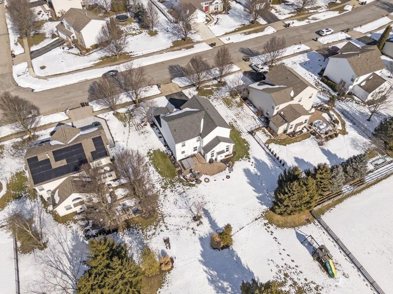 2073 Parklawn Drive, Lewis Center, OH 43035 Photo 36