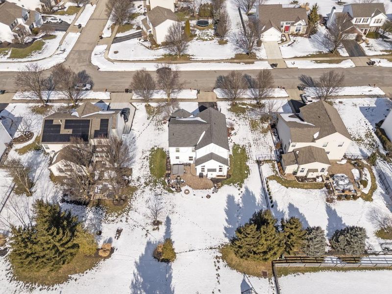 2073 Parklawn Drive, Lewis Center, OH 43035 Photo 37