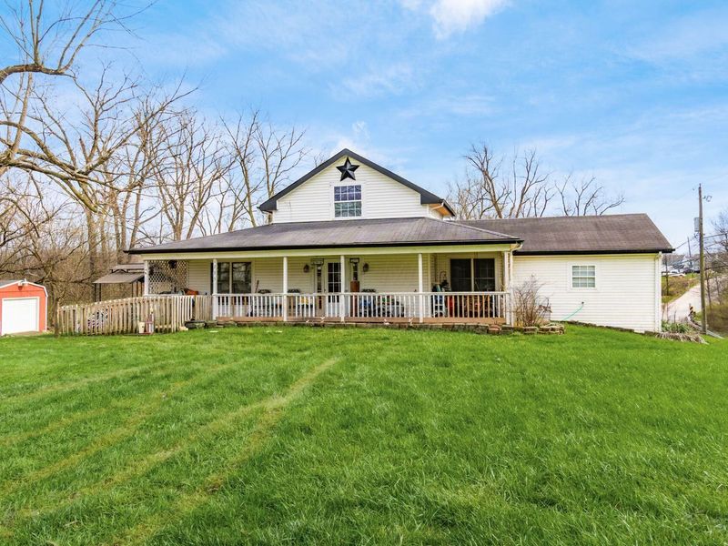 1735 Dyer Road, Grove City, OH 43123 Photo 4