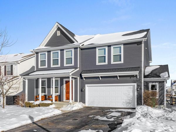 1132 Ayrshire Drive, Obetz, OH 43207