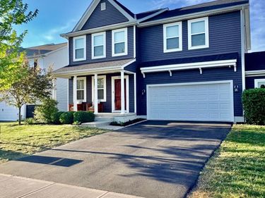 1132 Ayrshire Drive, Obetz, OH 43207