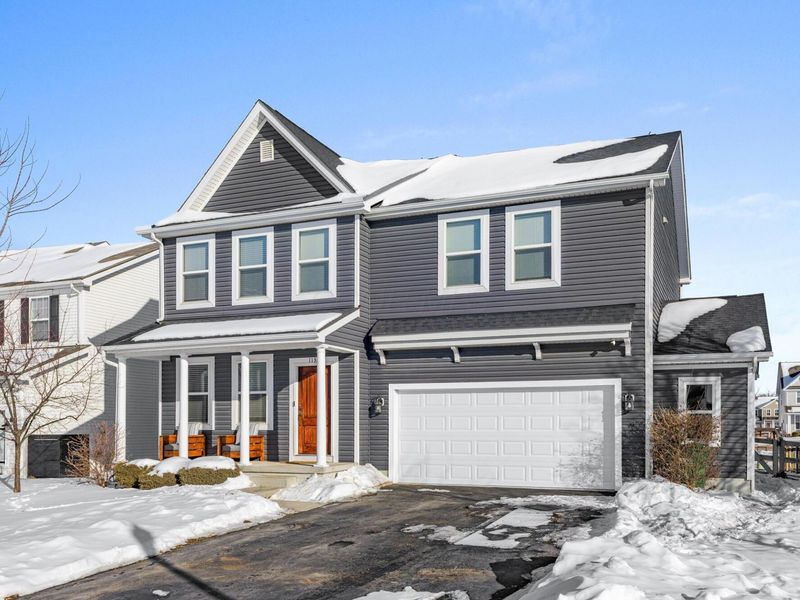 1132 Ayrshire Drive, Obetz, OH 43207 Photo 2