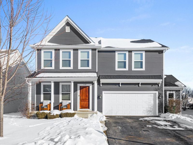 1132 Ayrshire Drive, Obetz, OH 43207 Photo 3